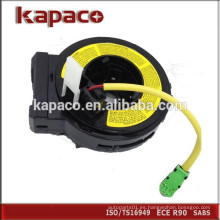 Spiral Cable Clock Spring Para Hyundai Santa 93490-2b100